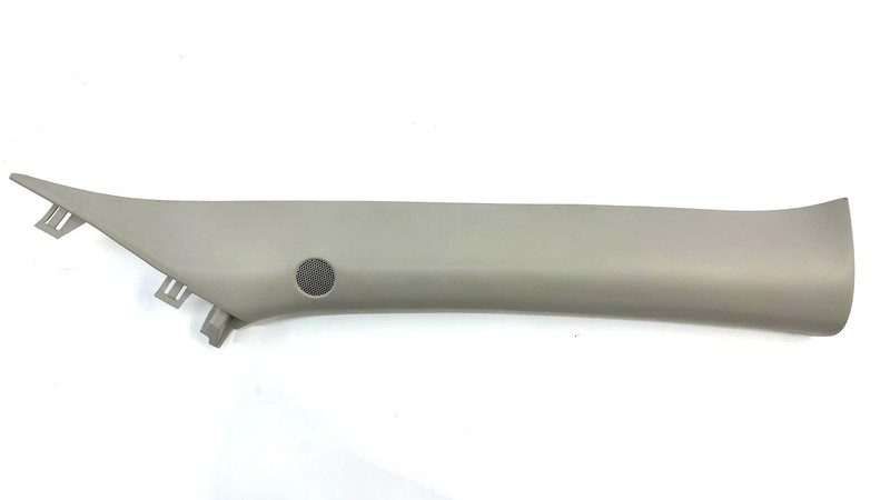 2020-2024 Nissan Sentra S 2.0L RH Passenger Interior A-Pillar W/ Speaker OEM