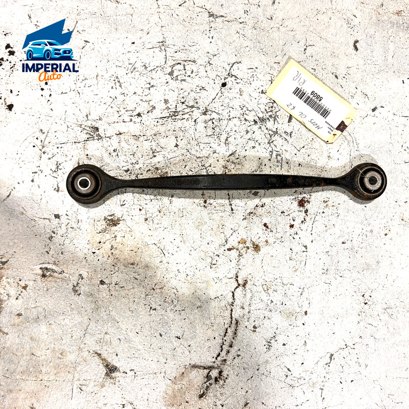 07-12 MERCEDES GL450 GL550 REAR FORWARD LATERAL ARM Left or Right SIDE OEM 1PCS
