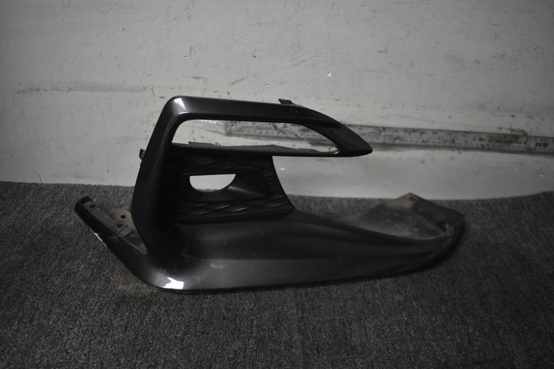 2017-2022 INFINITI Q50 SPORTS FRONT FINISHER RIGHT SIDE FACTORY OEM