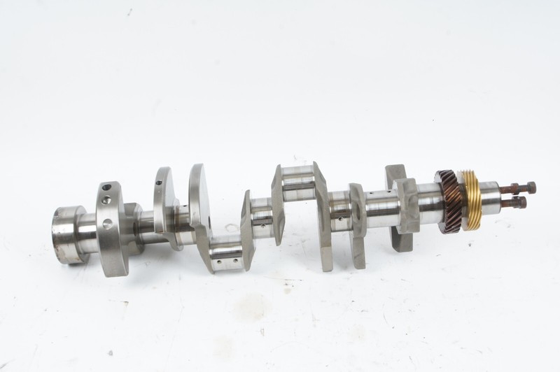 2015 - 2020 BENTLEY MULSANNE 6.8L CRANKSHAFT 07V105021H OEM