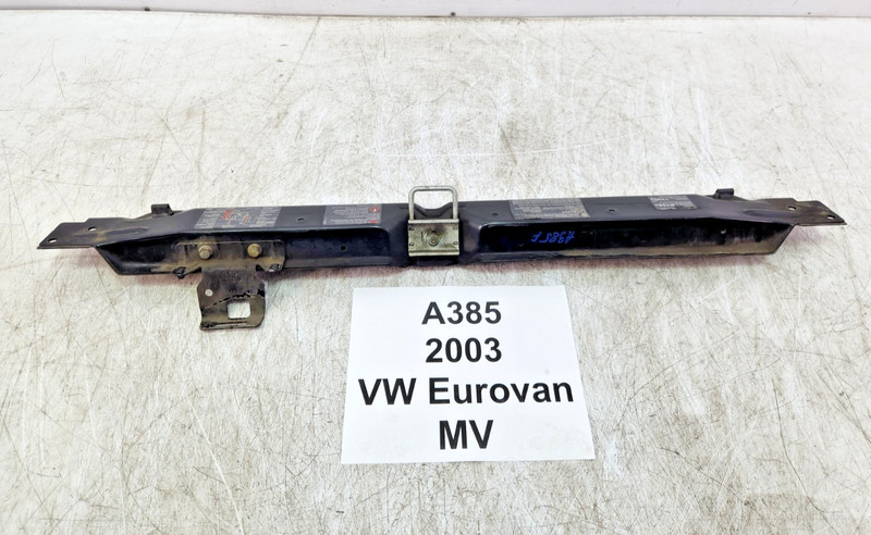 ✅99-03 OEM Volkswagen Eurovan MV Front Upper Radiator Core Support Tie Bar