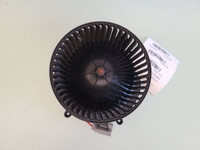 Blower Motor Fits 15-23 MUSTANG 588915