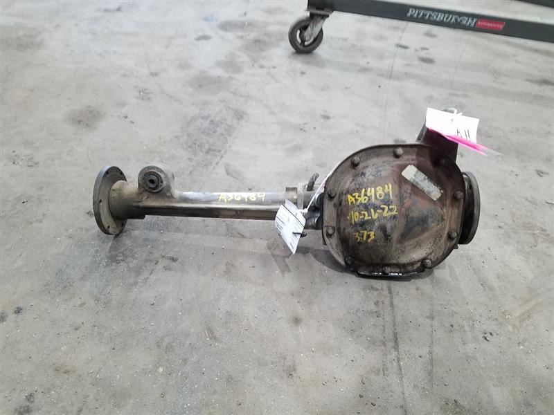 Front Axle 3.73 Ratio Fits 03-06 EXPEDITION 260637