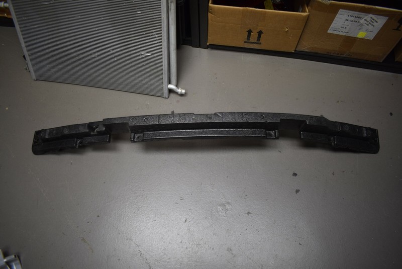 2014-2018 BMW X5 FRONT IMPACT ABSORBER FACTORY OEM LOCAL PICKUP