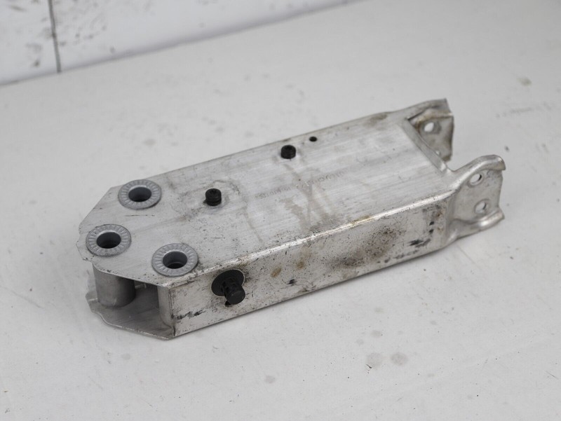 2011 - 2016 BMW F07 5-Series GT Front Right Bumper Carrier Bracket 51117200742