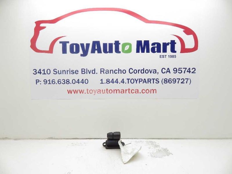 Air Flow Meter 6 Cylinder Fits 99-03 SOLARA 40794