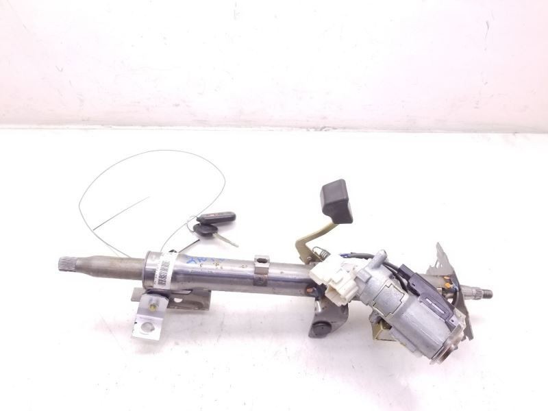 01-03 TOYOTA HIGHLANDER 3.0L V6 AT 4X4 STEERING COLUMN ASSEMBLY