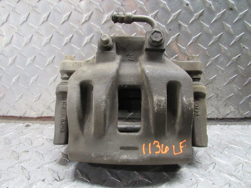 2006-2016 DODGE CHARGER LEFT DRIVER FRONT BRAKE CALIPER