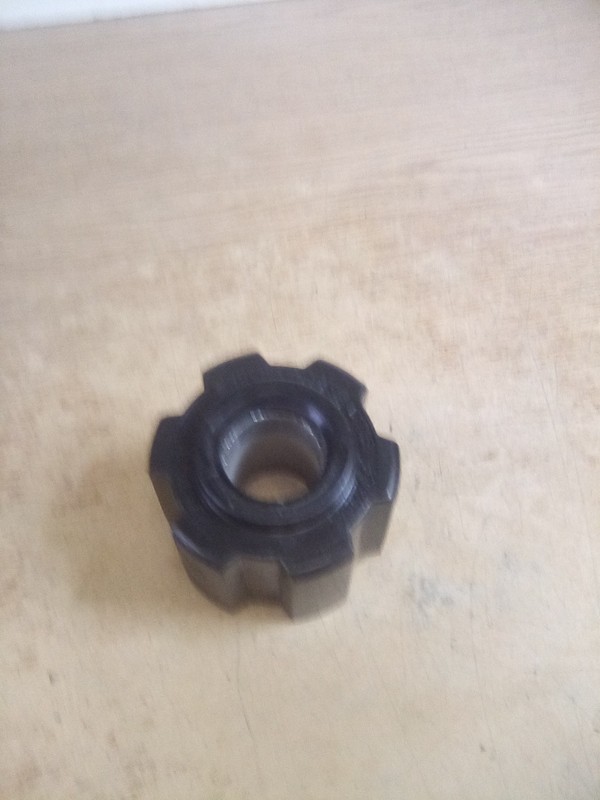 Nachi ECB64-C115 Coil 115V 50/60Hz 110V 50Hz