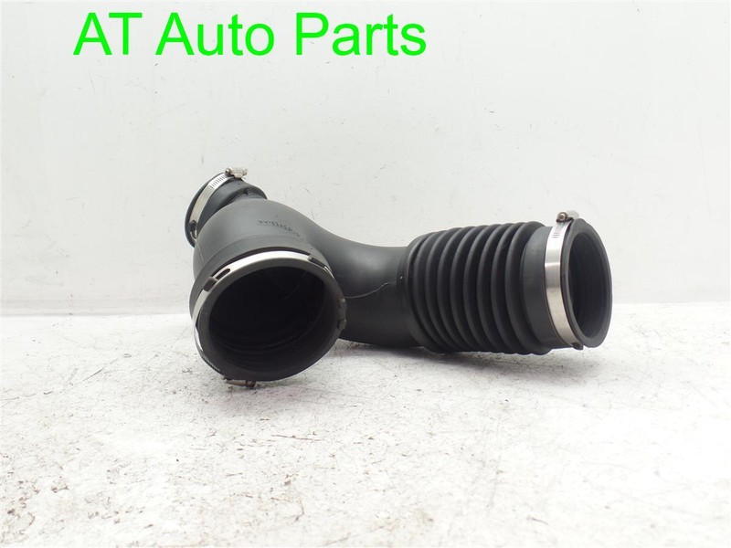 2005-2007 FORD F250 F350 6.0L DIESEL AIR CLEANER TUBE DUCT ONLY OEM 5C3Z-9600-FA