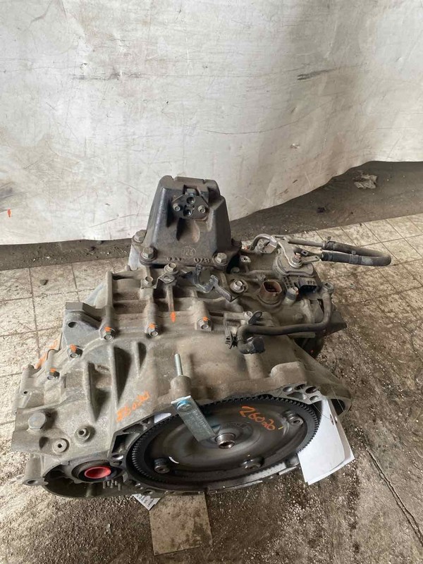 Transmission Assy. HYUNDAI SONATA 11 12 13