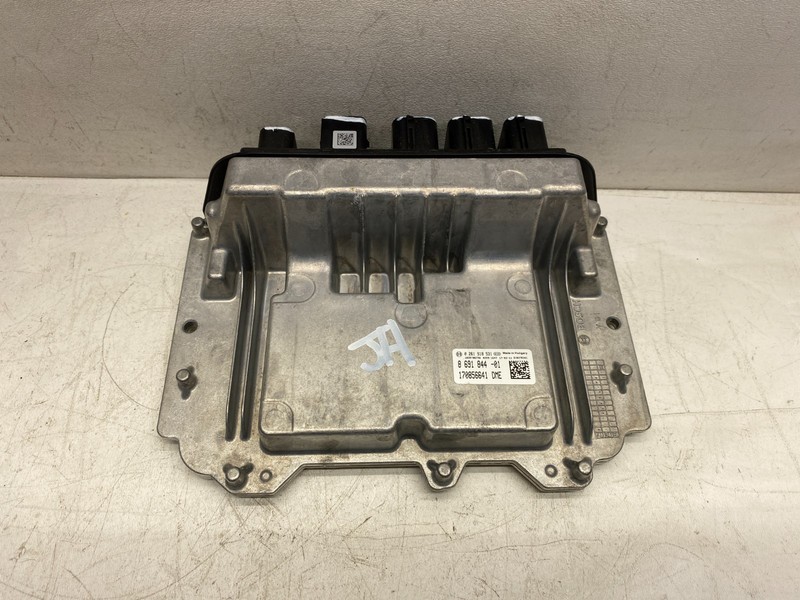 2016-2019 BMW X1 2.0L TURBO ENGINE CONTROL MODULE COMPUTER ECU ECM PCM OEM