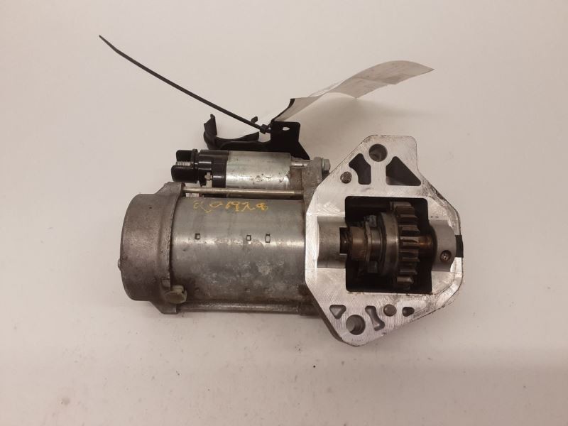 Starter Motor 6 Speed Denso Fits 16-19 PILOT 2265102
