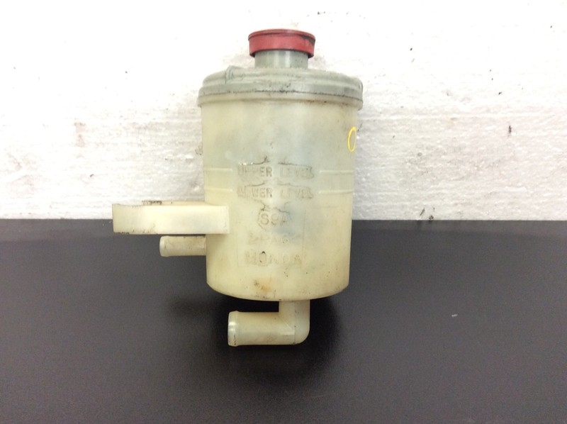 02-06 Honda CR-V Tank Power Steering Fluid Reservoir Oil Bottle OEM