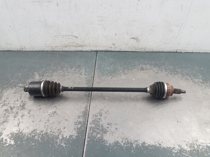 #3018 A7 - 2021 19 20 Polaris RZR XP Turbo S Right Front CV Axle