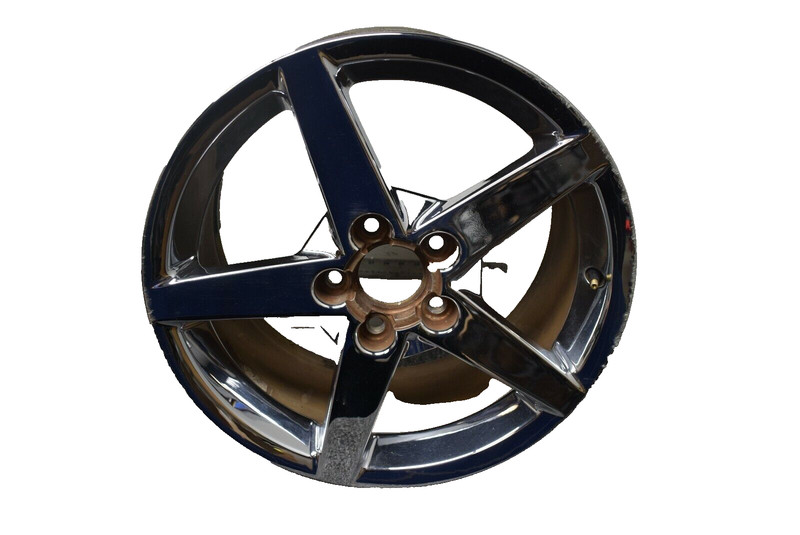 2005-2008 CORVETTE C6 WHEEL RIM 18X8.5 FACTORY OEM