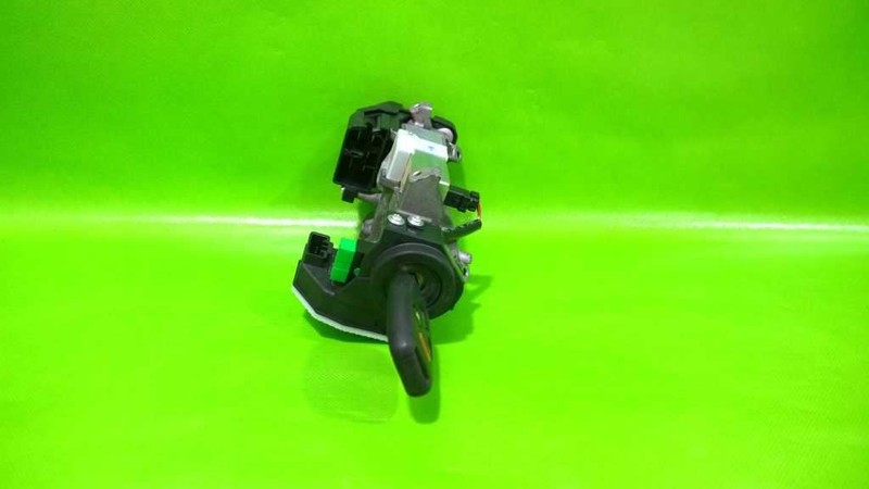08-12 ACCORD IGNITION SWITCH CYLINDER HOUSING W/KEY OEM 4272-24