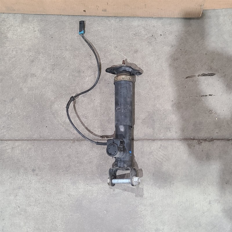 97-04 Corvette C5 Driver Rear Ride Sensing Shock Absorber Lh Aa7338