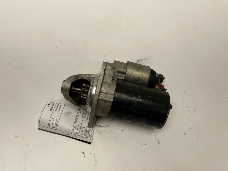 2006-2010 BMW 328I 335I 535I 528I ENGINE STARTER MOTOR OEM