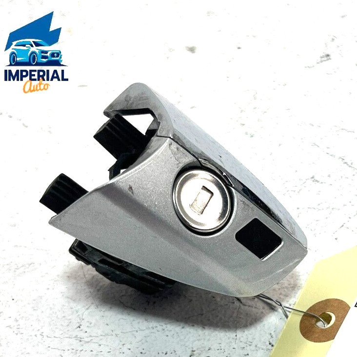 2007-2013 Mercedes S600 S-CLASS Front Left Driver Door Lock Cylinder Guide OEM