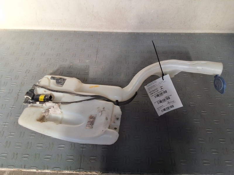 Wash Reservoir Fits 16-24 EDGE 3588341