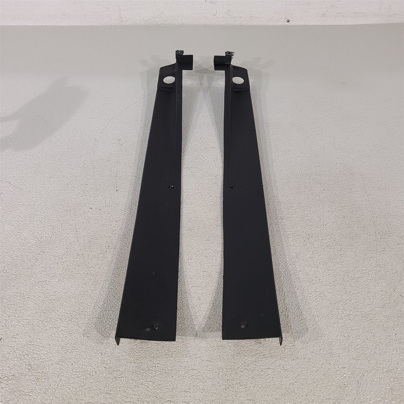 90-96 Corvette C4 Cargo Trim Plastic Trim Coupe Lh Rh Aa7408