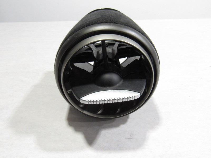 17-20 Mclaren 720S 720 2020 AC A/C Left Driver Dash Dashboard Air Vent ;#3
