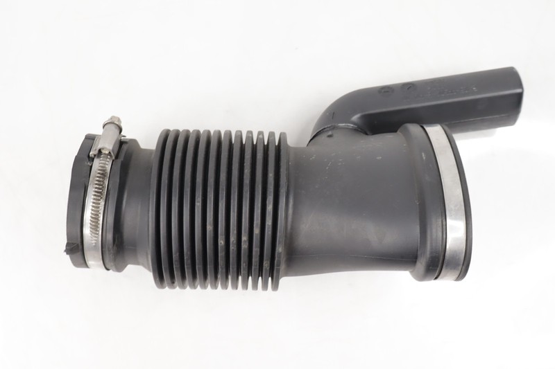✅ 13-15 Jaguar X250 XF 3.0L Front Air Intake Resonator Tube DX239R504BA OEM