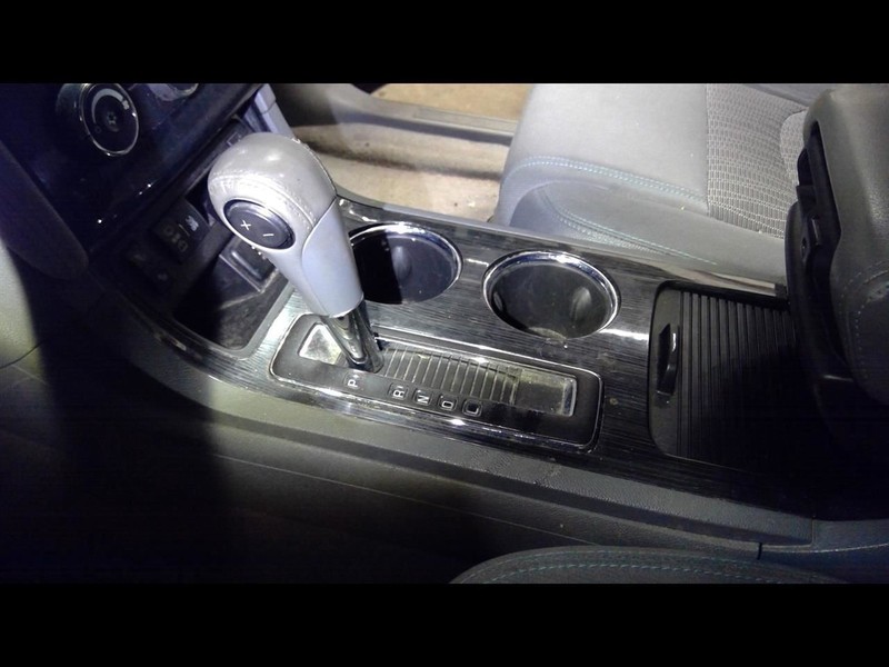 2017 TRAVERSE Automatic Transmission Shifter 1498143