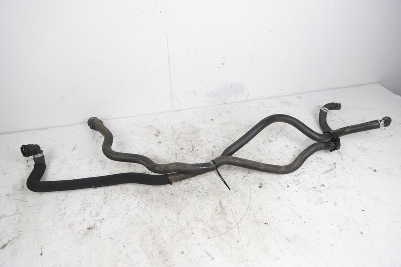 2017 - 2019 BMW 530i G30 2.0L HVAC AC HEATER RETURN HOSE TUBE PIPE OEM