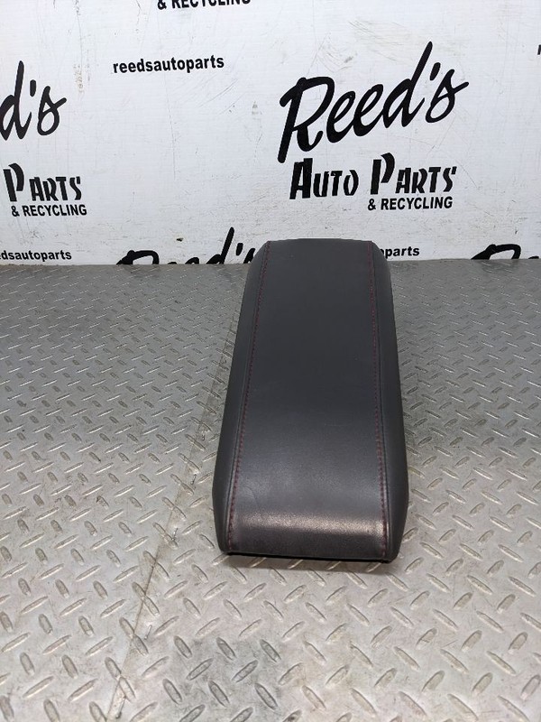 2010-2015 Equinox Terrian Console Lid Black 1144658