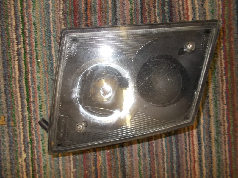 Volvo RH Fog Light 7960R 7974-R *FREE SHIPPING*
