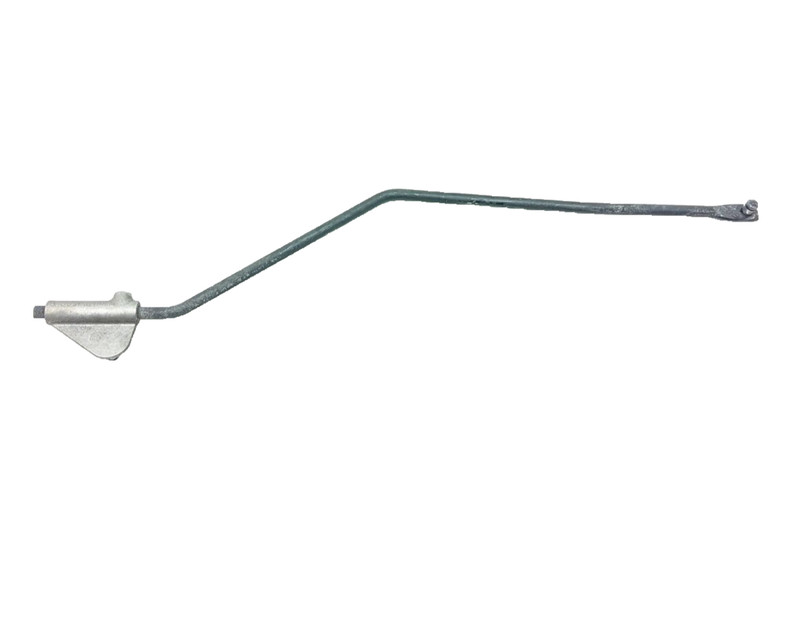 2003-2006 Mercedes W211 E320 Shift Linkage OEM