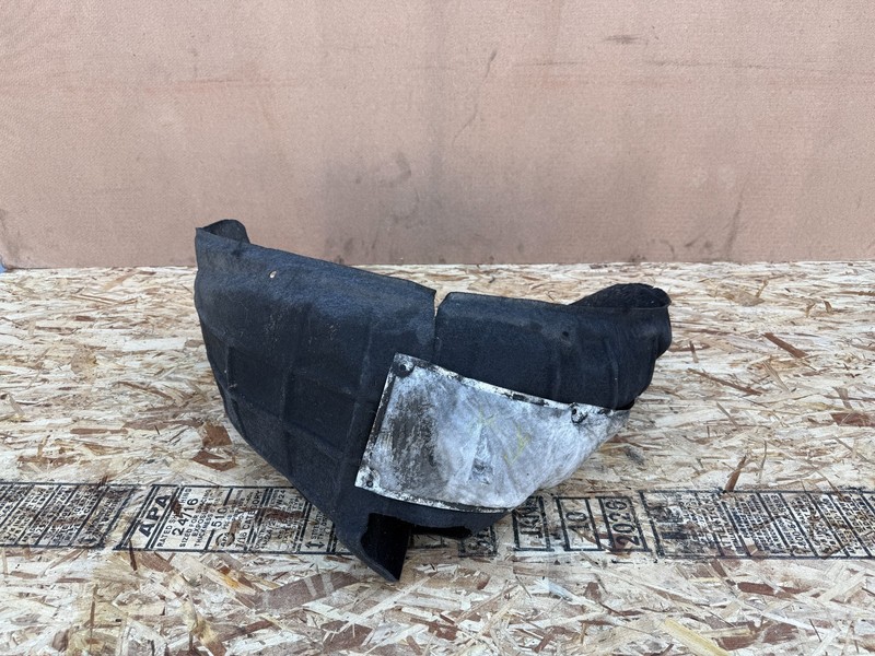 INFINITI Q60 2017-2022 OEM REAR RIGHT PASSENGER FENDER LINER SPLASH SHIELD ASSY