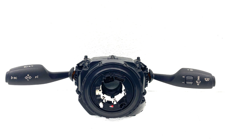 15 16 BMW M3 M4 F80 F82 STEERING COLUMN CONTROL SWITCH CLOCK SPRING #A0.54