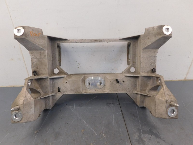 2004 01 02 03 04 Chevy Corvette C5 Z06 Rear Sub Frame #9893 H2