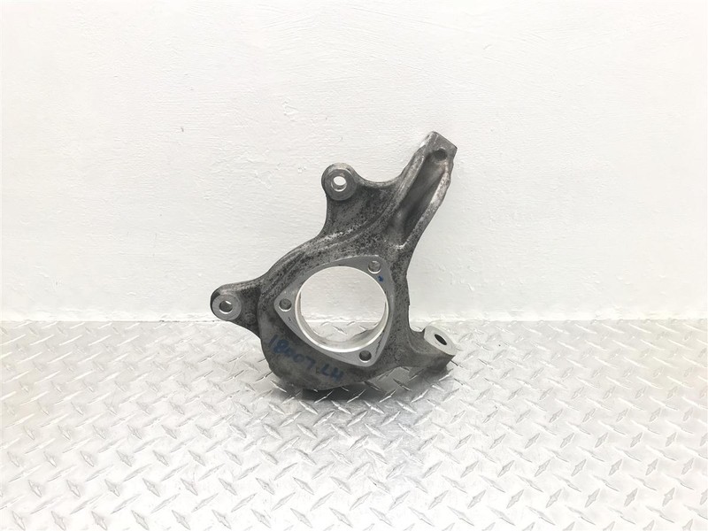 09-15 TRAVERSE ENCLAVE ACADIA FRONT LEFT SPINDLE KNUCKLE OEM 515-00125L