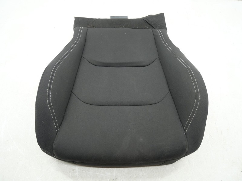 Used Driver Left Lower Seat Cushion Cloth LH 2016-2024 Chevy Camaro SS 6.2L OEM