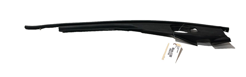 INFINITI Q50 2014-2020 FRONT LEFT DRIVER SIDE INNER FENDER LEDGE COVER PANEL OEM
