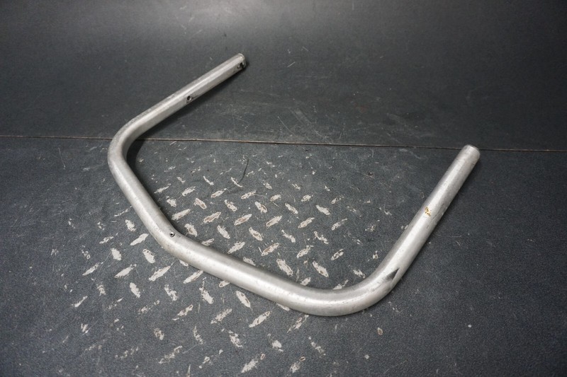 2015-2021 Polaris OEM Rear Grab Bar Bumper Switchback Pro S Rush Adventure XCR