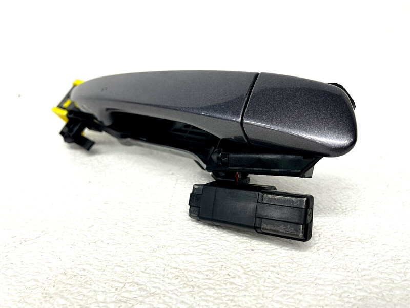 ⭐2013-2020 LEXUS GS350 GS450H REAR RIGHT EXTERIOR DOOR HANDLE GRAY OEM LOT2490