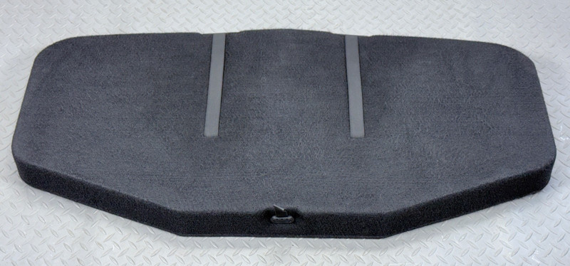 ✅ 12-20 Mercedes SLK250 350 SLC300 OEM TRUNK INTERIOR REAR CARGO LUGGAGE COVER
