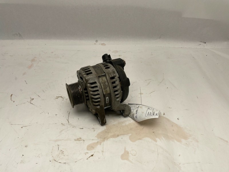 2011-2016 Ford F250 Super Duty Alternator REMAN