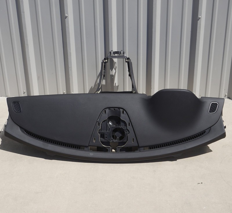 2017-2020 Mercedes SLC300 Dash Dashboard Panel OEM