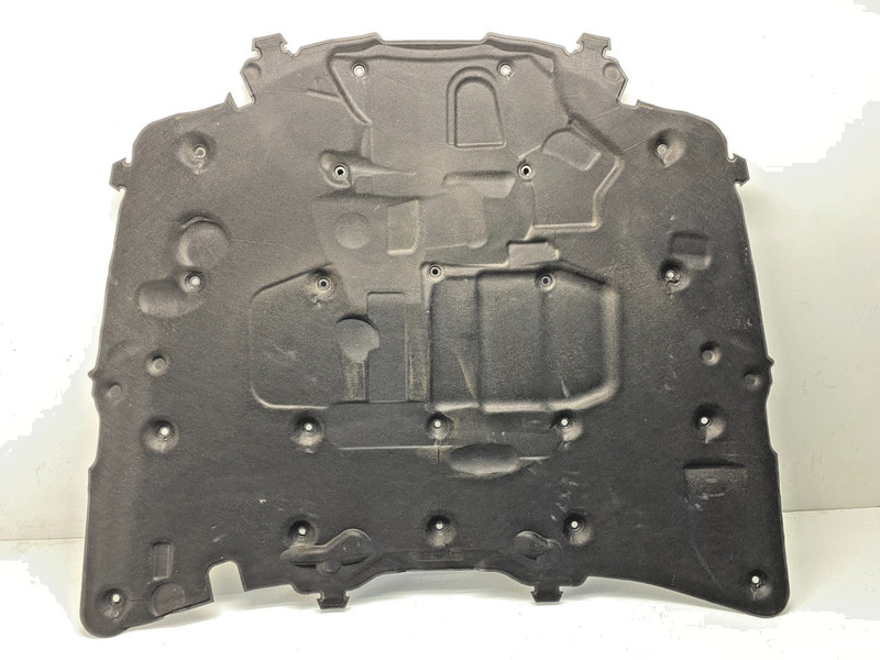 09-16 BMW E89 Z4 Engine Under Hood Sound Insulation Cover Panel 51489128511 OEM✅
