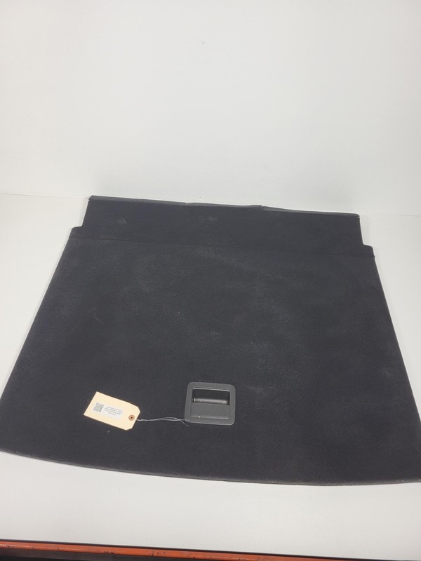 2019-2025 Audi Q3 Trunk Cargo Spare Tire Floor Carpet Cover Panel 83A861529CGW8