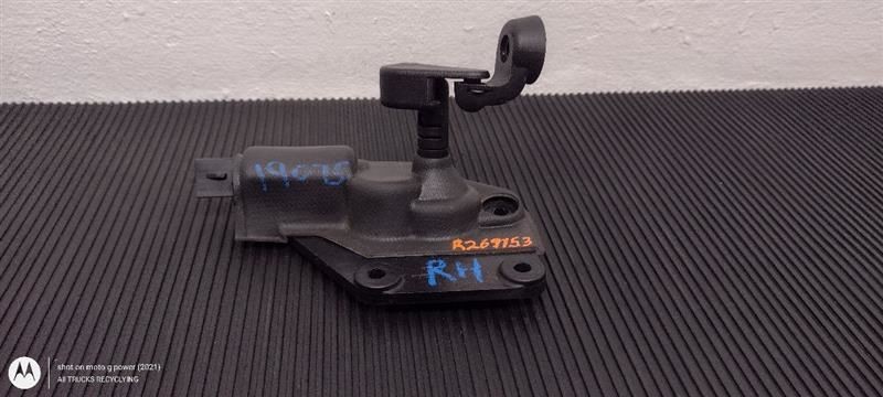 98-17 Lincoln Navigator Rear Right Quarter Window Regulator OEM 7L1Z-7830478-A