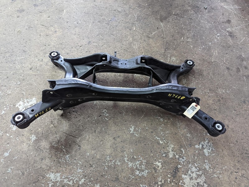Rear Crossmember 2018 Honda CR-V 2019 2020
