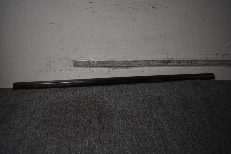 2016-2019 BMW 740I DOOR CHROME MOLDING FACTORY OEM