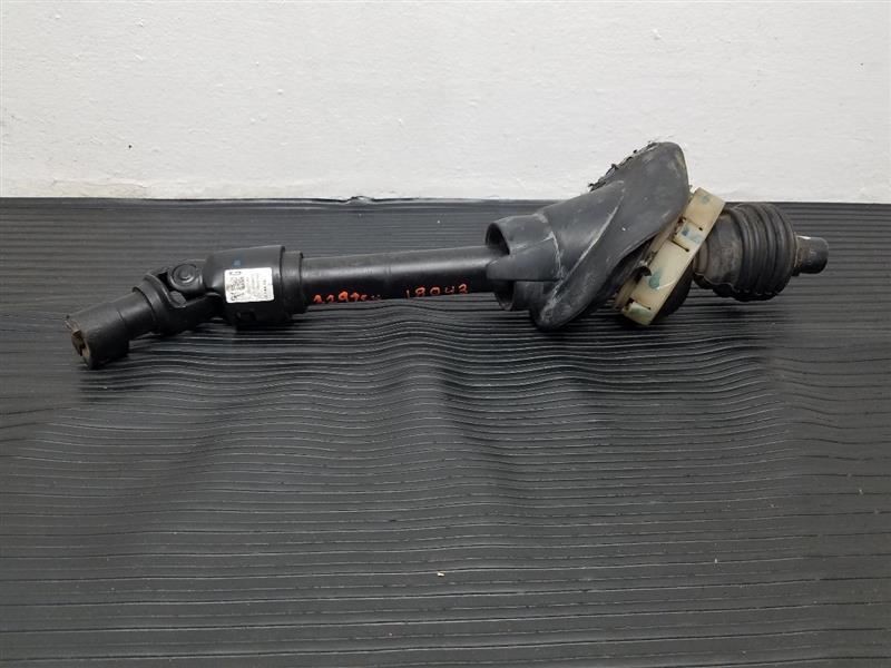 10-17 GMC Terrain Intermediate Steering Shaft Assembly OEM 84168485